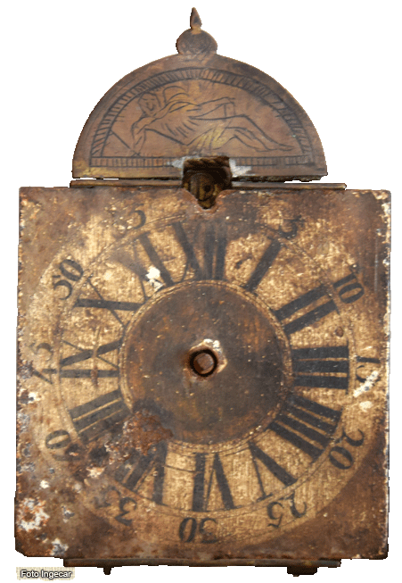 Orologio Pesarino